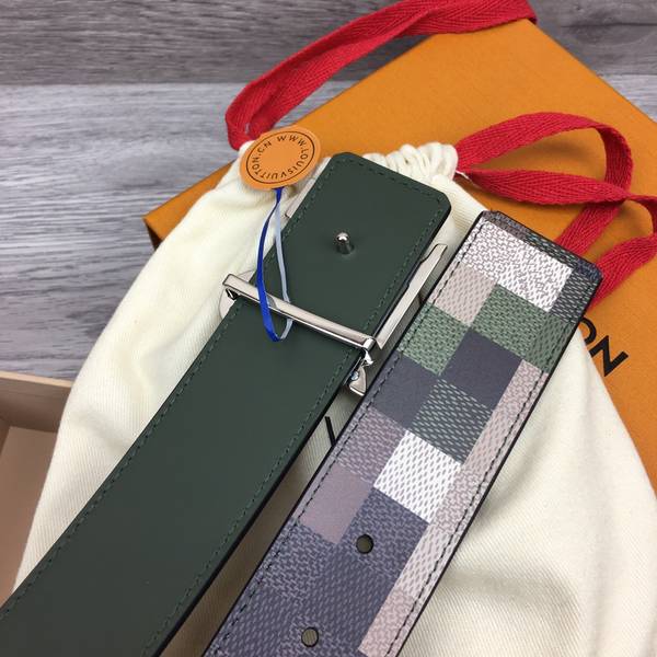 Louis Vuitton 40MM Belt LVB00349